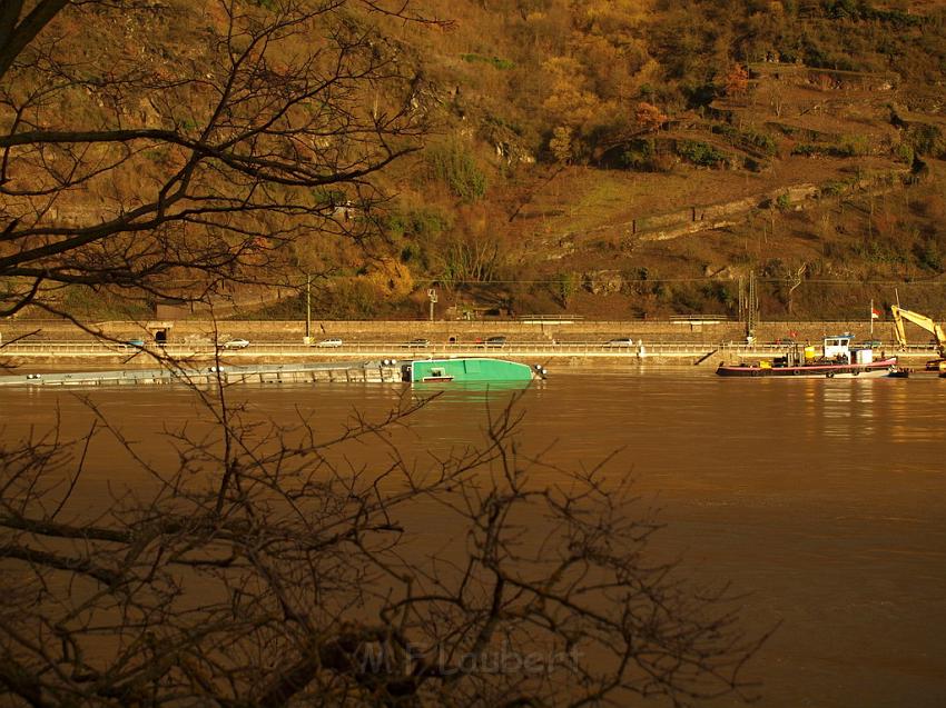 Schiff gesunken St Goarhausen Loreley P281.jpg